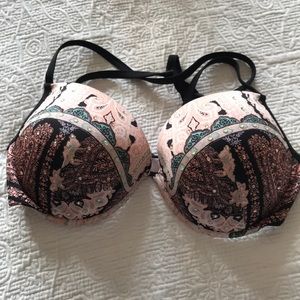 Victorias Secret Swimsuit Top